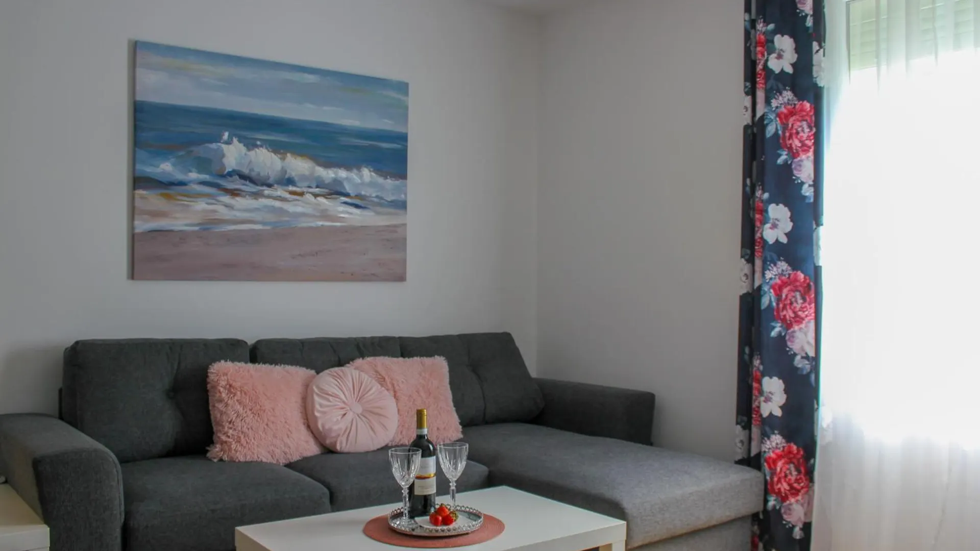 L&S Apartment Pula