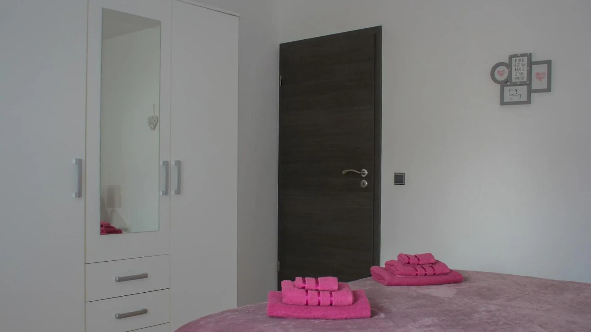 L&S Apartment Pula