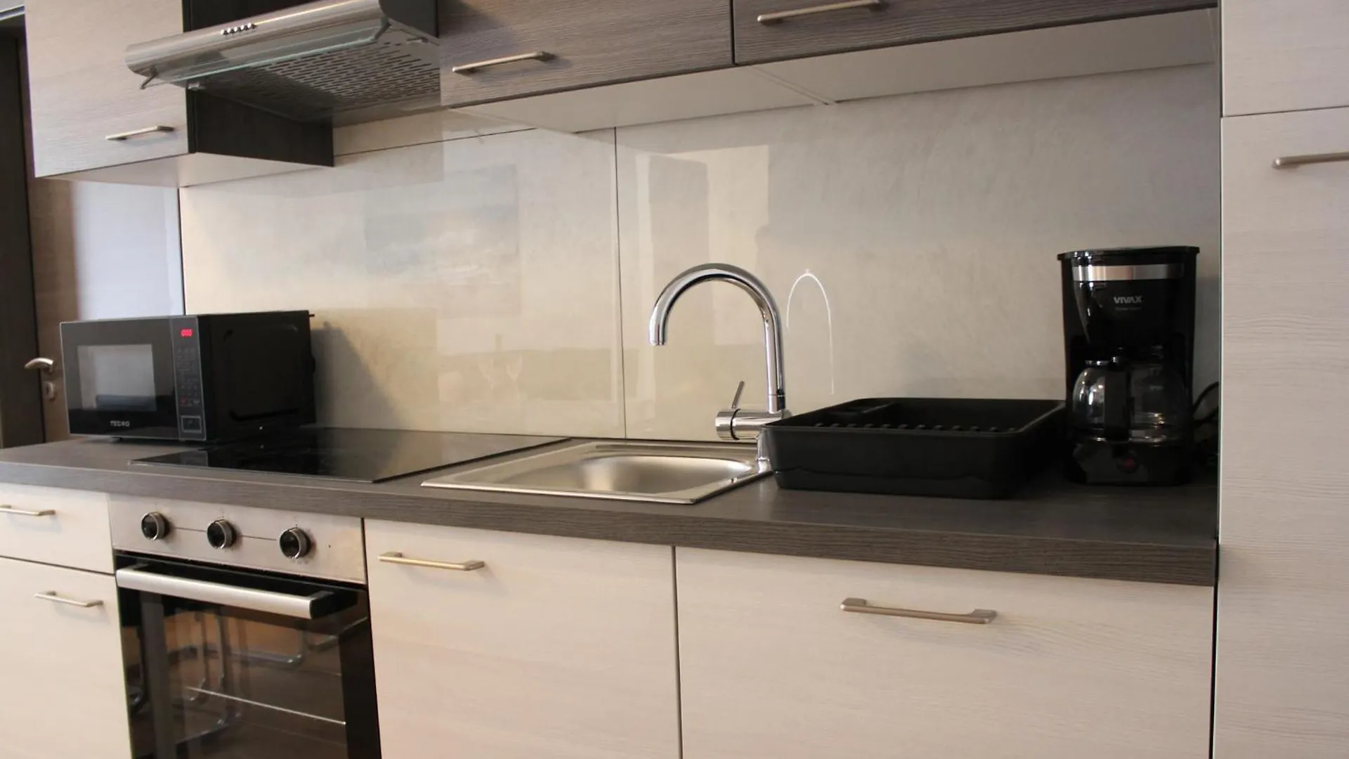 L&S Apartment Pula