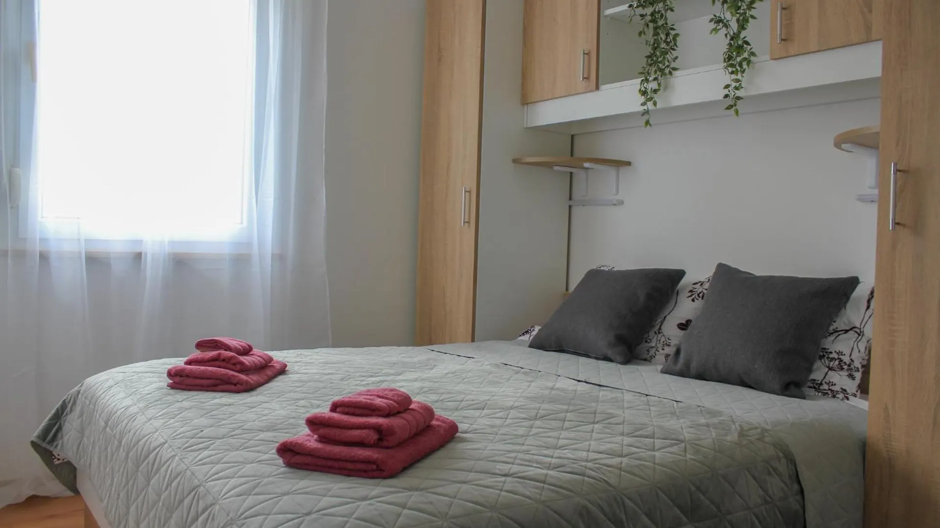 L&S Apartment Pula 0*,