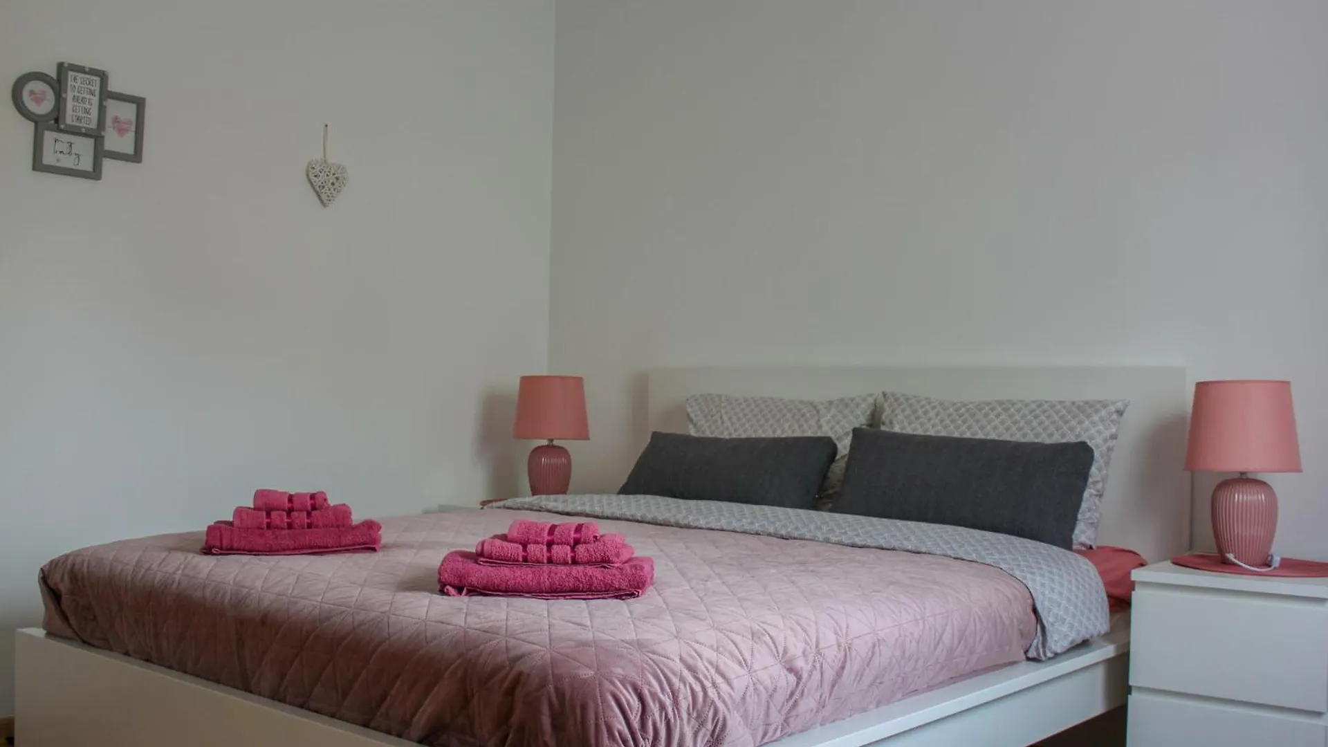 L&S Apartment Pula Croácia