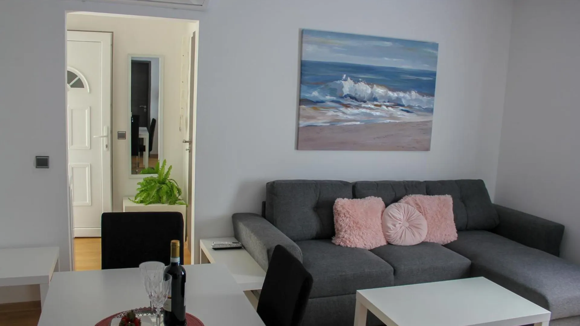 L&S Apartment Pula