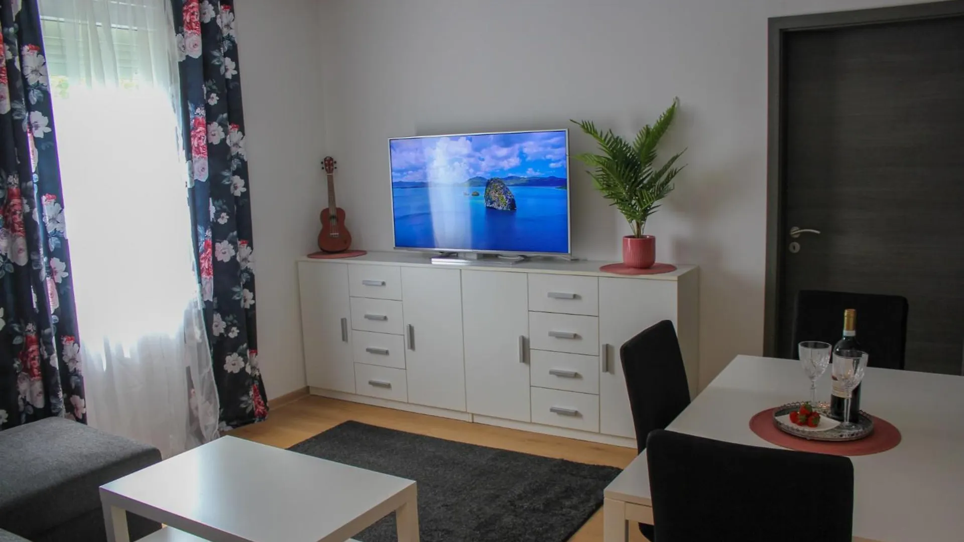 L&S Apartment Pula