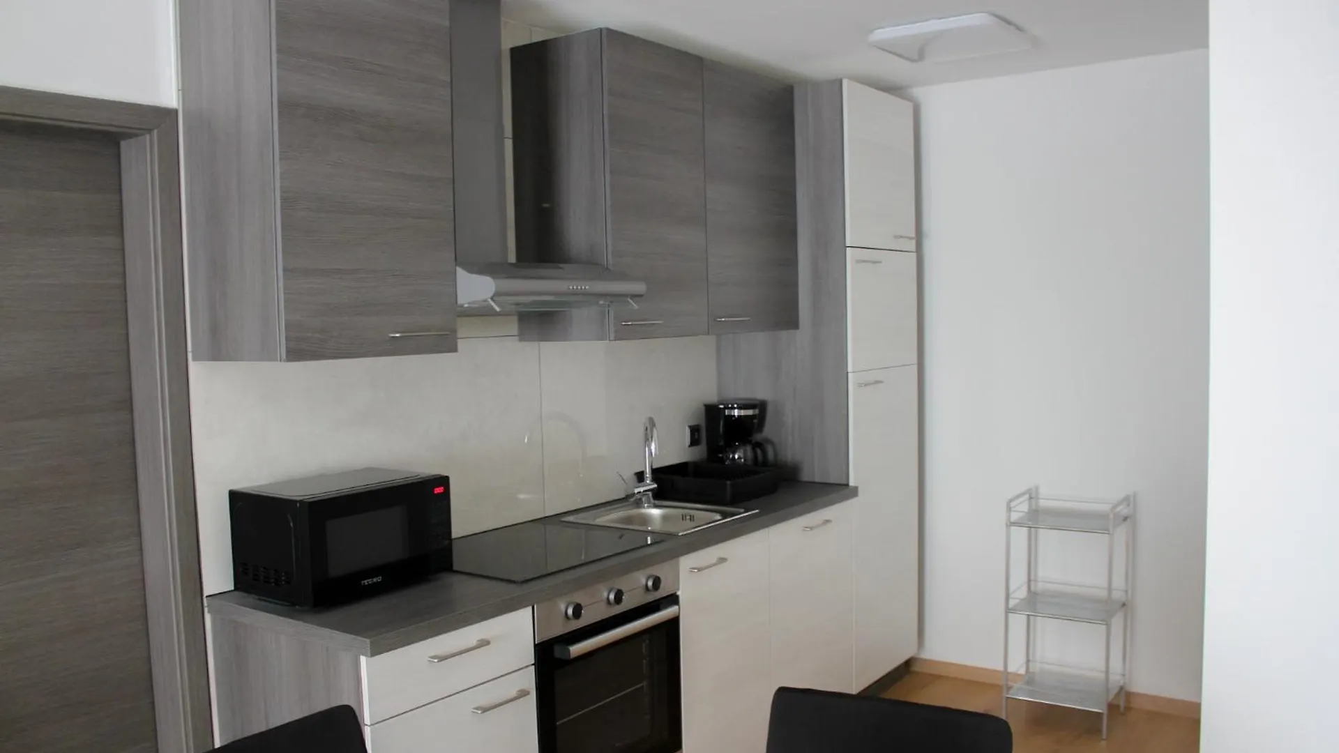 L&S Apartment Pula