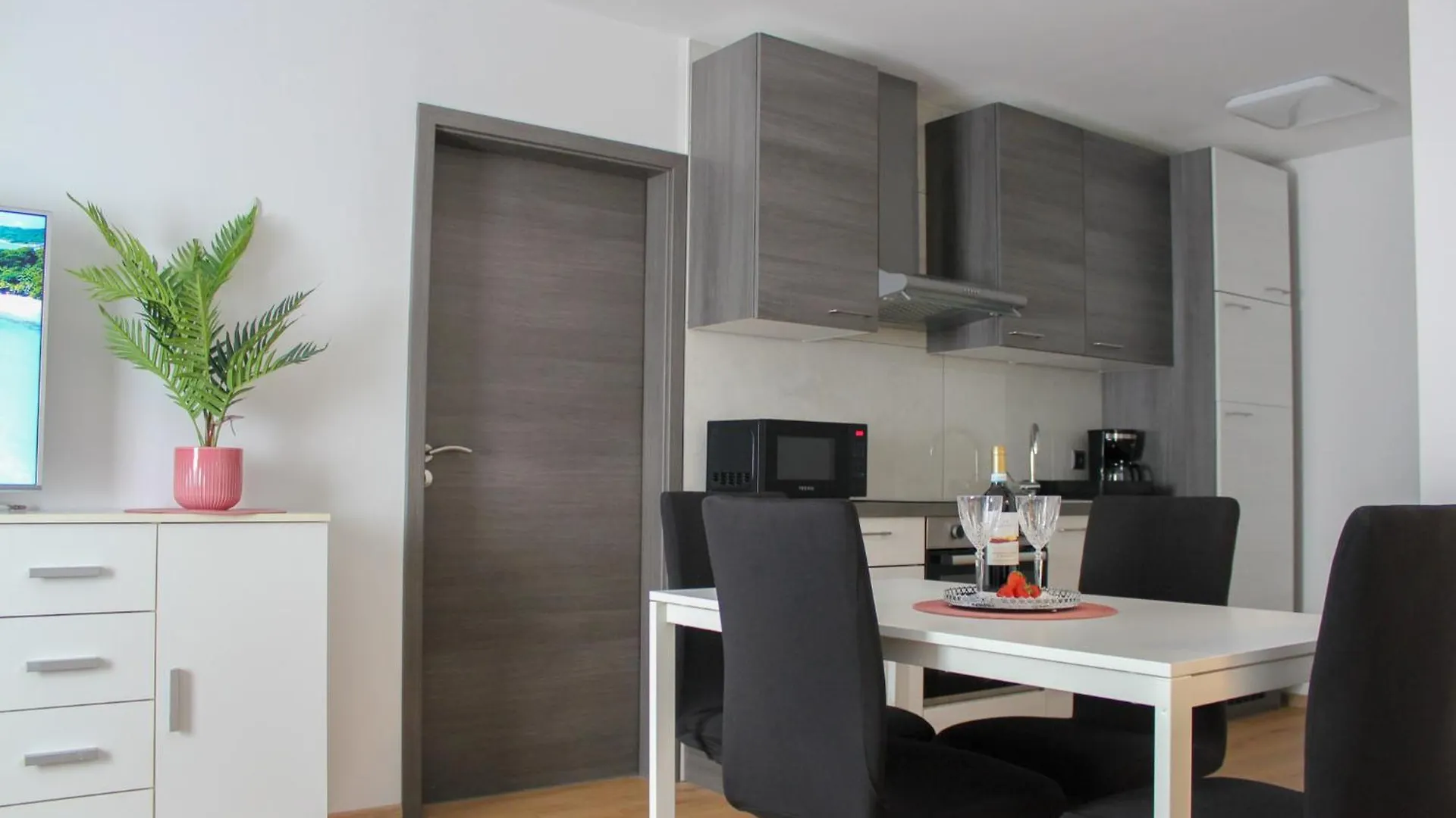 L&S Apartment Pula Croácia